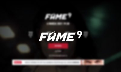 Gala Fame MMA 9 odbędzie się 6 Marca i będzie transmitowana w systemie PPV. A w MAIN EVENCIE będą walczyć Patryk "Kizo" Woziński z Pawłem "Popek" Mikołajuw.
