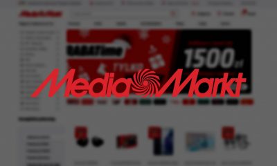Media Markt - Rejestracja, opinia, recenzja!