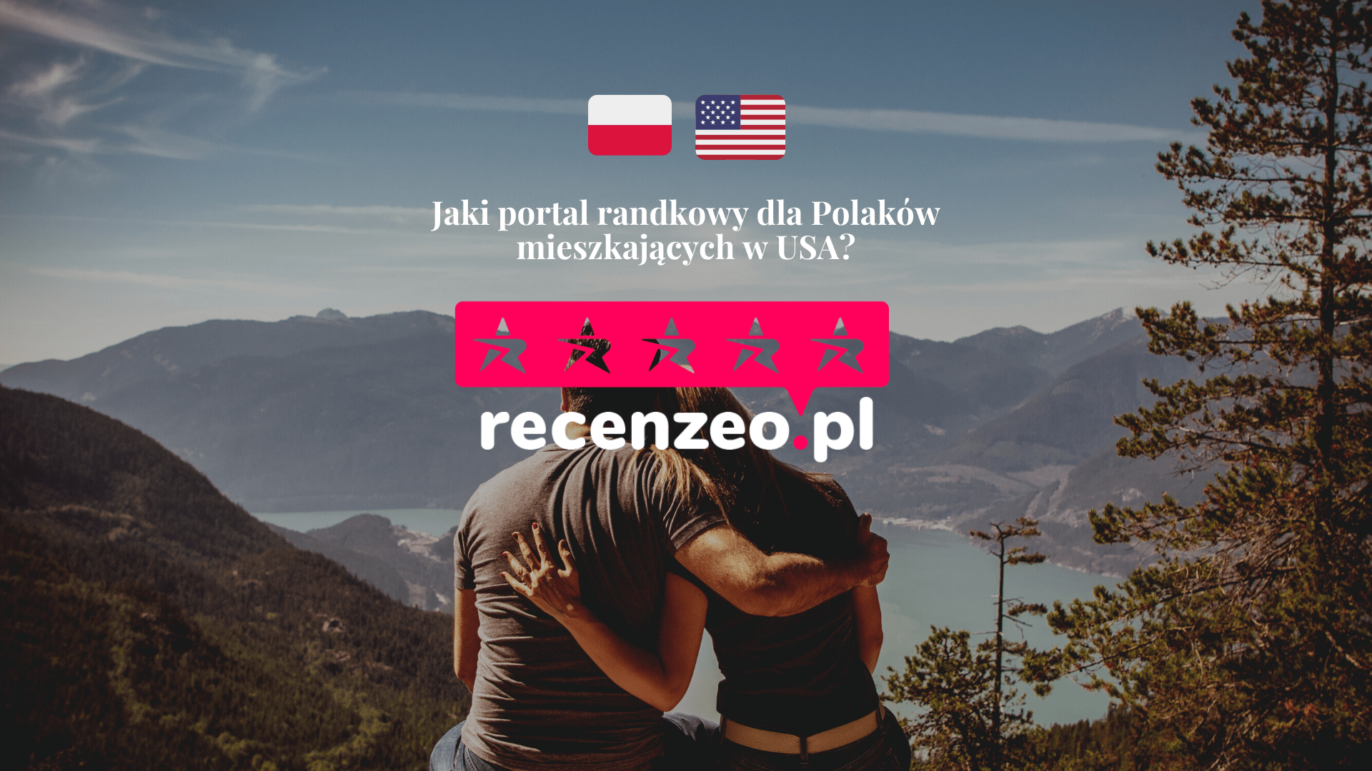 Jaki portal randkowy dla Polaków w USA