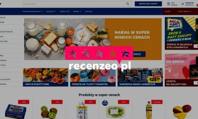 Carrefour.pl - Rejestracja, opinia i recenzja!