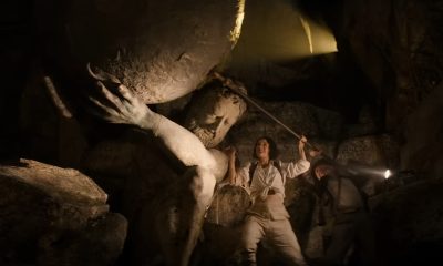 Indiana Jones i artefakt przeznaczenia (2023) - Online. Gdzie oglądać cały film?